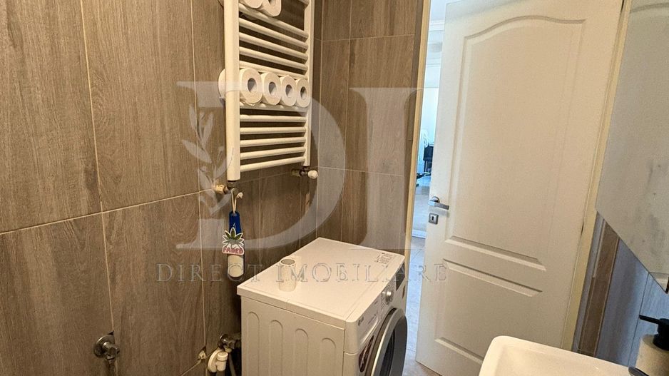 Apartament cu 2 camere -Intre Lacuri Cluj - Poză 9