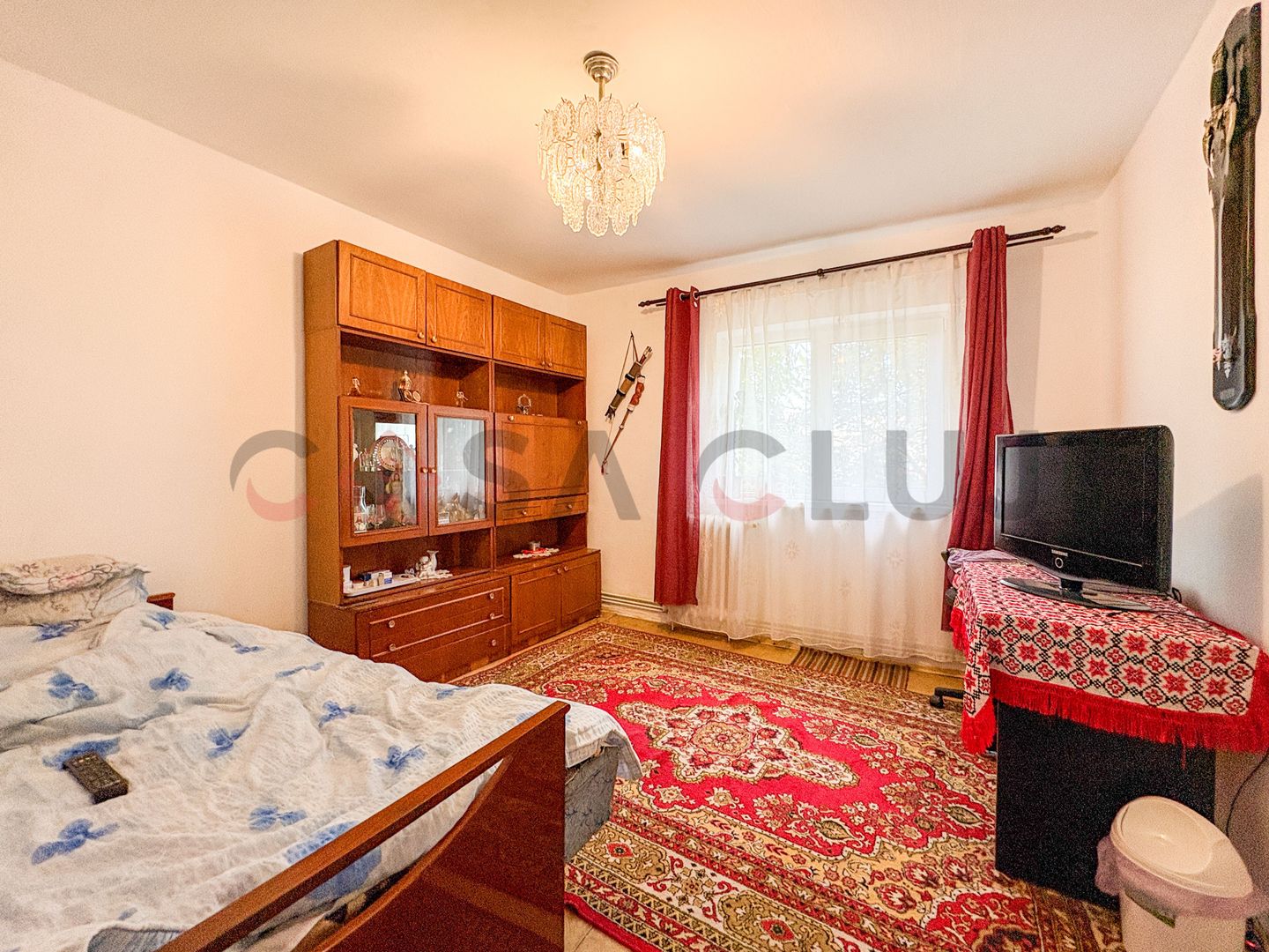 4 camere decomandate, etajul 1, Mărasti - Poză 4