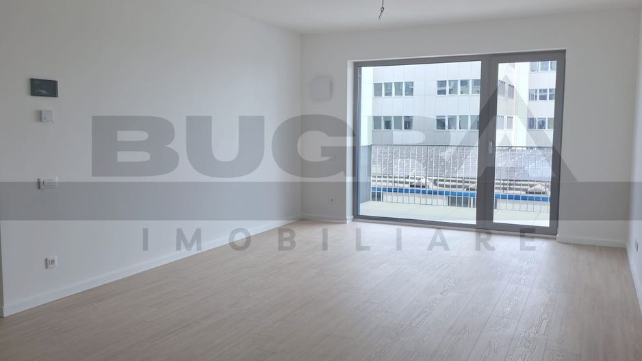 Apartament 2 camere 55 mp, imobil nou,  Era Hexagon - Poză 4