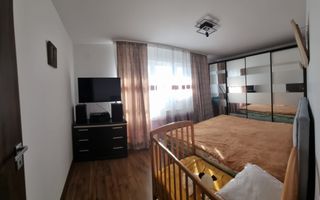 Apartament 3 camere | 93 mp utili+29mp terasa | Zona liniștită – Piata Rahovei - Poză 8