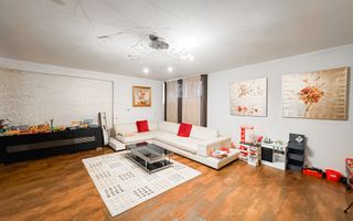 Vilă Individuală Premium | 11 Camere | Zona Pipera - Iancu Nicolae - Poză 13