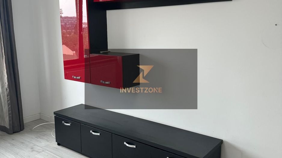 Apartament cu 2 camere-42 mp util - Poză 15