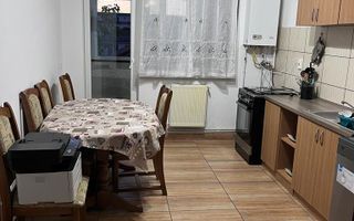 Apartament cu o cameră | Etaj intermediar | Zona Terra - Florești - Poză 1