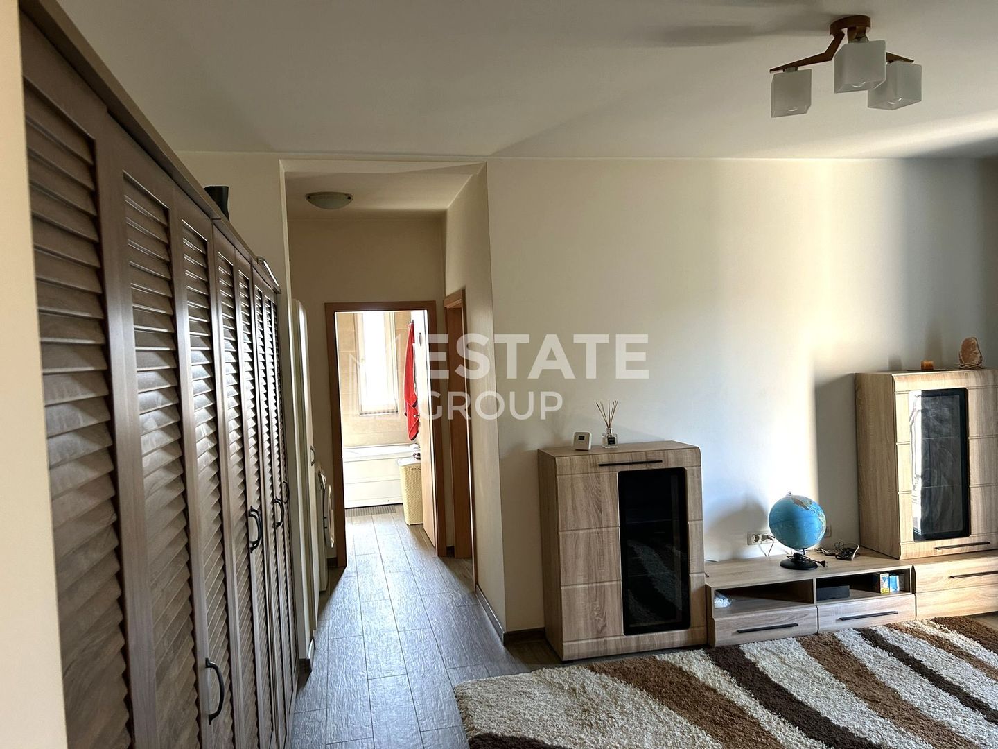 Apartament cu 2 camere in Giroc mobilat si utilat - Poză 7