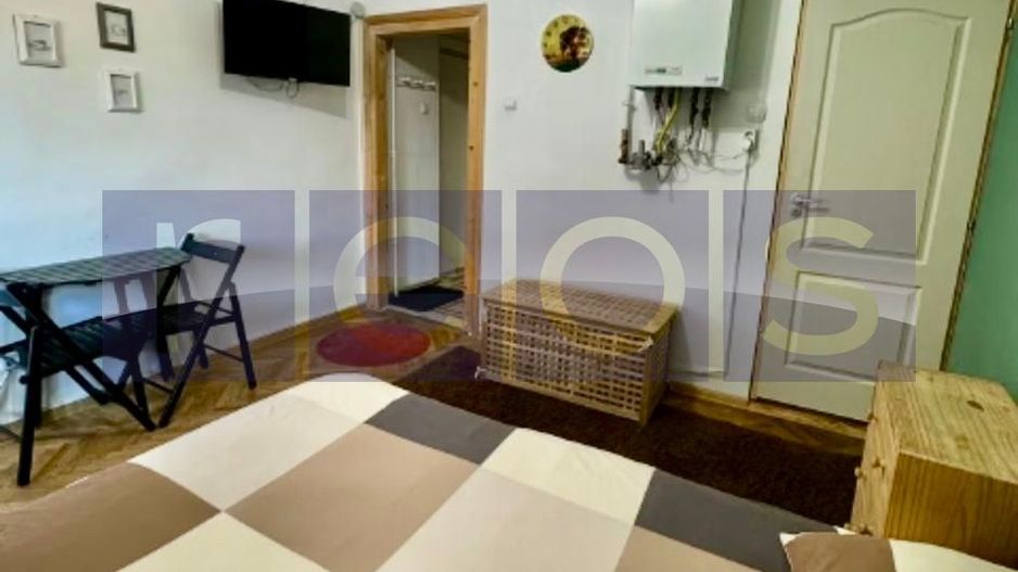 VANZARE APARTAMENT 21MP ARMENEASCA UNIVERSITATE CENTRALA PROPRIE INVESTITIE - Poză 5