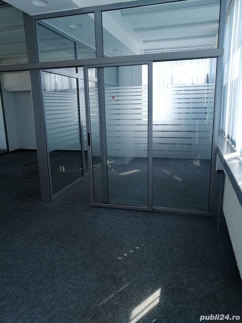 Spatiu birori ultracentral str. Negustori - Poză 5