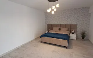 Apartament modern 2 camere+ 2 locuri de parcare de închiriat in Rovine - Poză 13