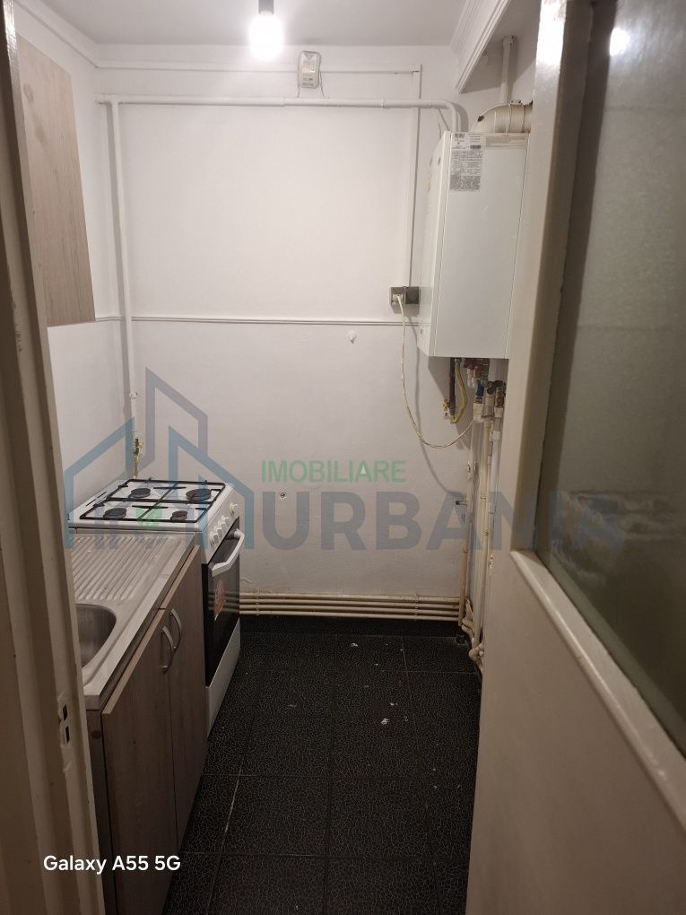 Apartament 1 camera podu ros - Poză 6