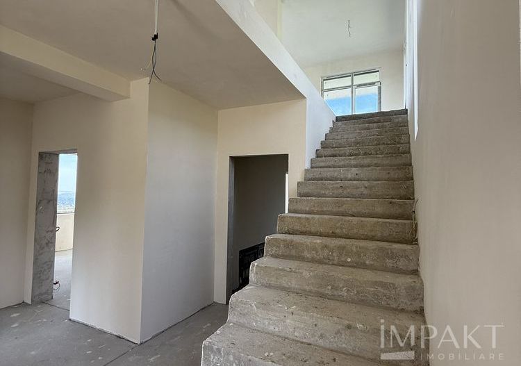 Casa de vanzare care reflectă stilul tău de a trăi la înălțime! - Poză 6