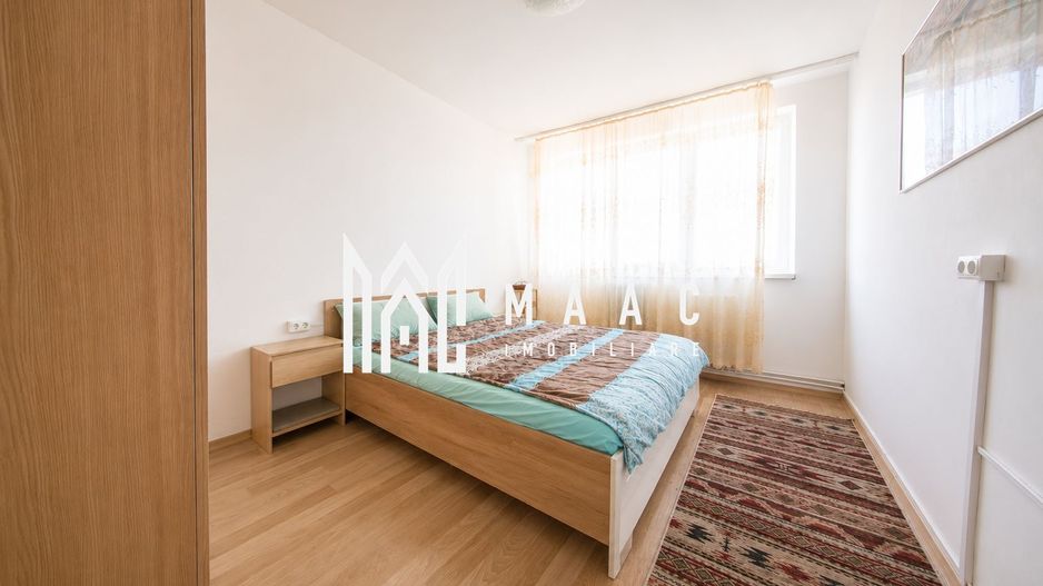 Apartament 2 camere de vânzare| Balcon | Sibiu Oștirii | Etaj Intermediar | Lift - Poză 1