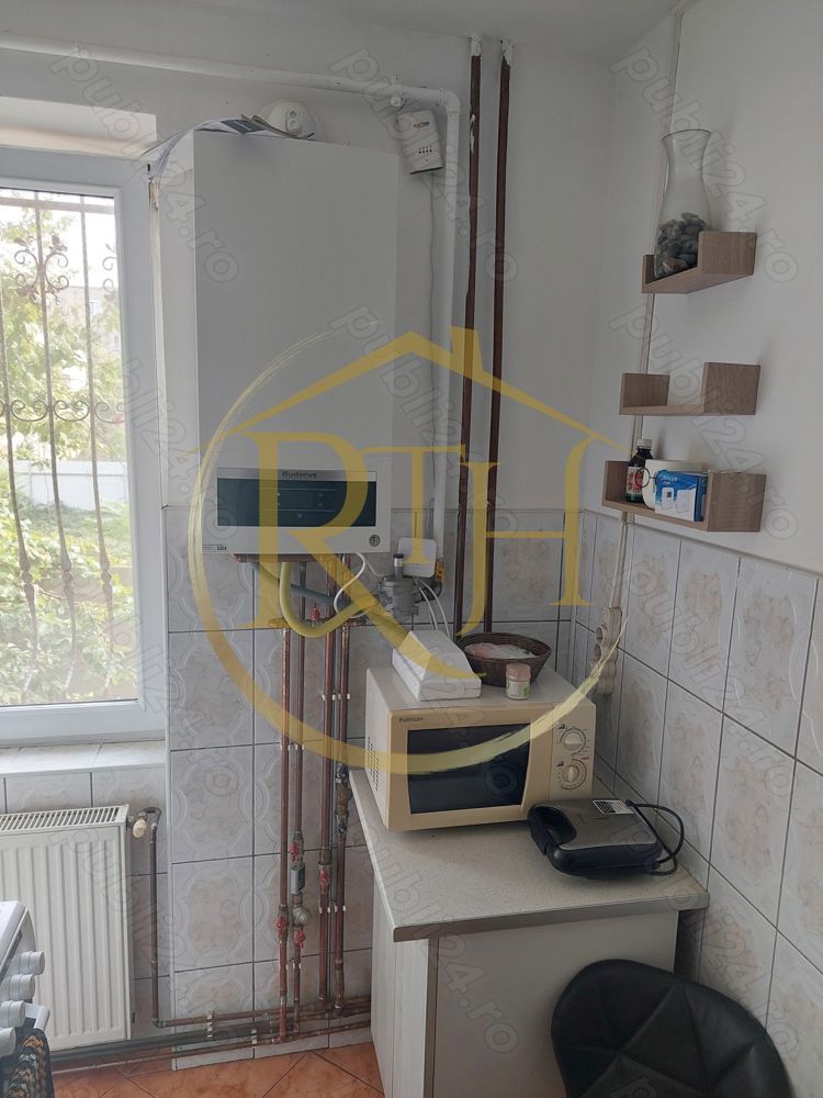 Oferim spre vanzare apartament cu 2 camere in zona Complex Studentesc - Poză 5