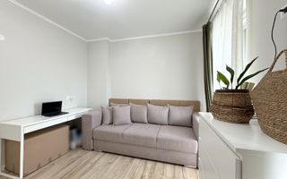 Apartament cu 3 camere/parcare/prima inchiriere/zona Vivo. - Poză 10