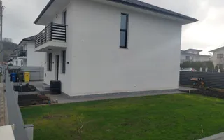 Casă individuală nouă 2025 | Scheia | 181.000 € - Poză 13