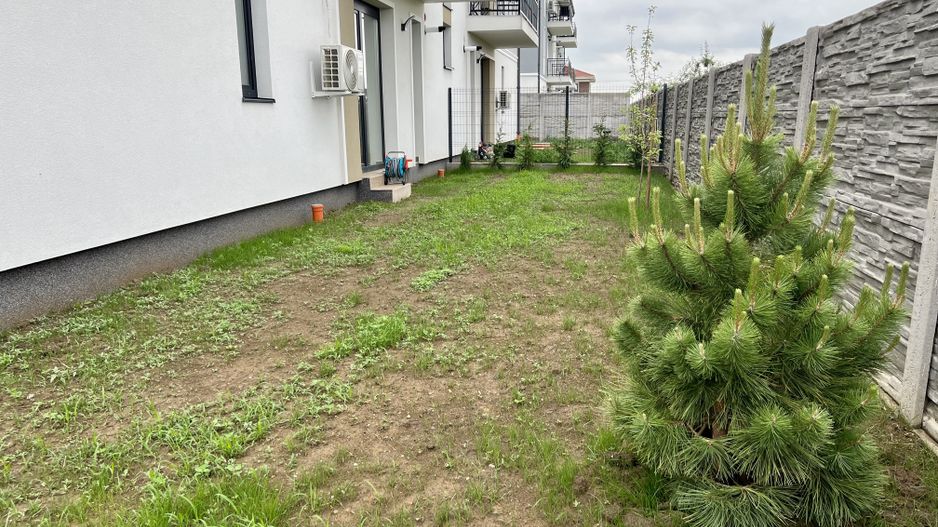 APARTAMENT CU GRADINA PROPRIE - Poză 9