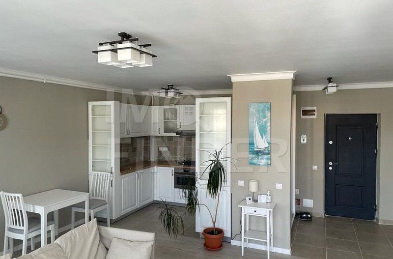 Apartament Nou cu Parcare Subterana Zona Centrala - Poză 1