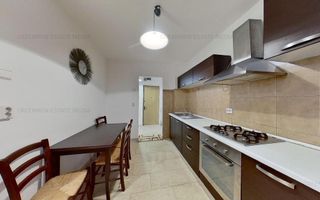 2 camere mobilat modern, decomandat, bloc reabilitat, Turda-Piata Victoriei - Poză 9