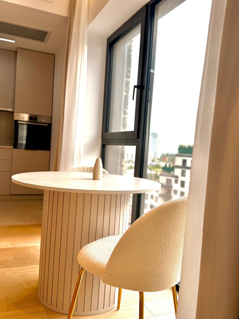 APARTAMENT DOUA CAMERE PRIMA INCHIRIERE FLOREASCA - Poză 5