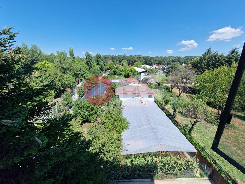 Imobil unicat de inchiriat- 2500 mp- teren 4000 mp- piscina interioara - Poză 10