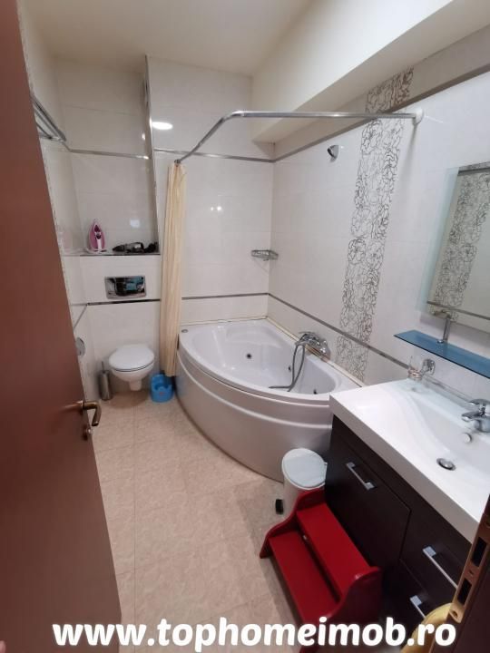 Splaiul independentei- Regie- Orhideea Residence & Spa- Calea Plevnei - Poză 21