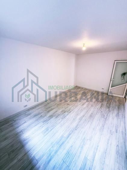 Apartament 3 camere, parter, renovat recent, cartier Nicolina, Iași - Poză 1
