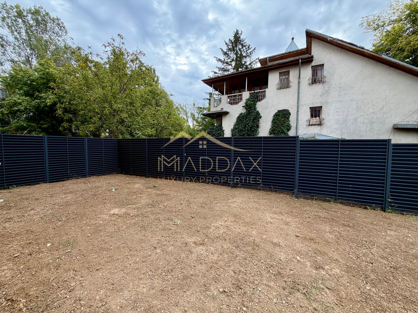 Duplex 4 camere *156mp* + cu curte proprie 175mp // Straulesti - Poză 35