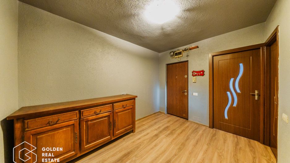 Apartament 3 camere decomandat, Calea Aurel Vlaicu - Poză 4