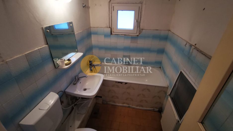 Apartament 4 camere 80mp – Aleea Tudor Neculai, vis-a-vis de Lidl - Poză 6