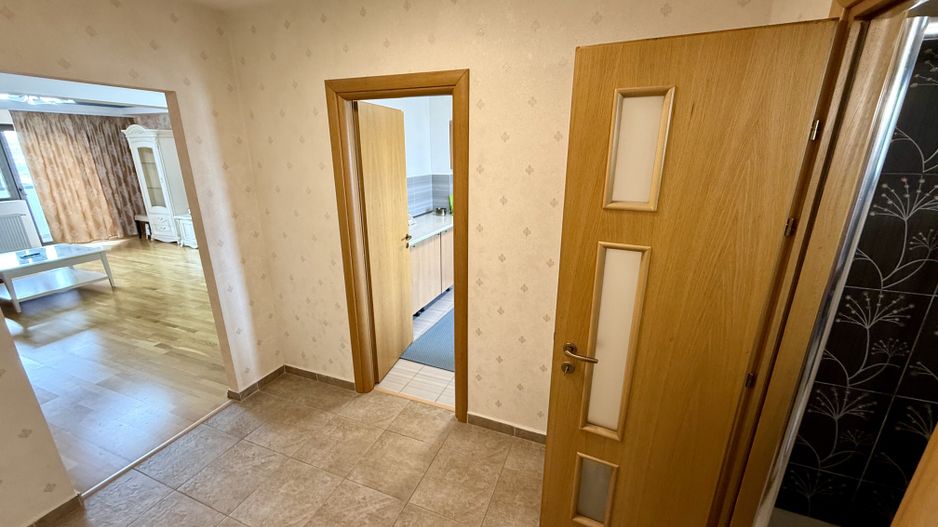 Apartament 3 camere | City Office | LUX | Metrou Eroii Revoluției - Poză 7