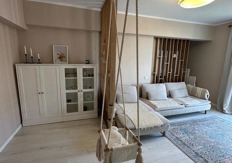 Apartament 2 camere Piata Romana - Poză 2