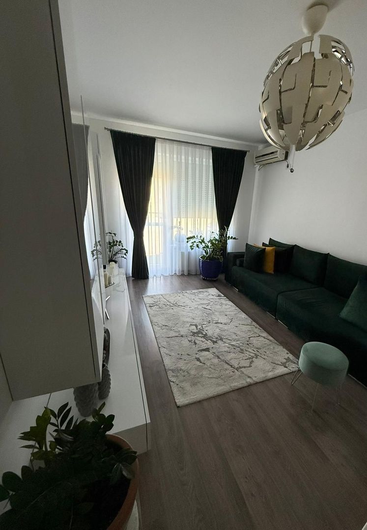 Vanzare | apartament 2 camere | PRIMA NUFARUL - Oradea - Poză 2