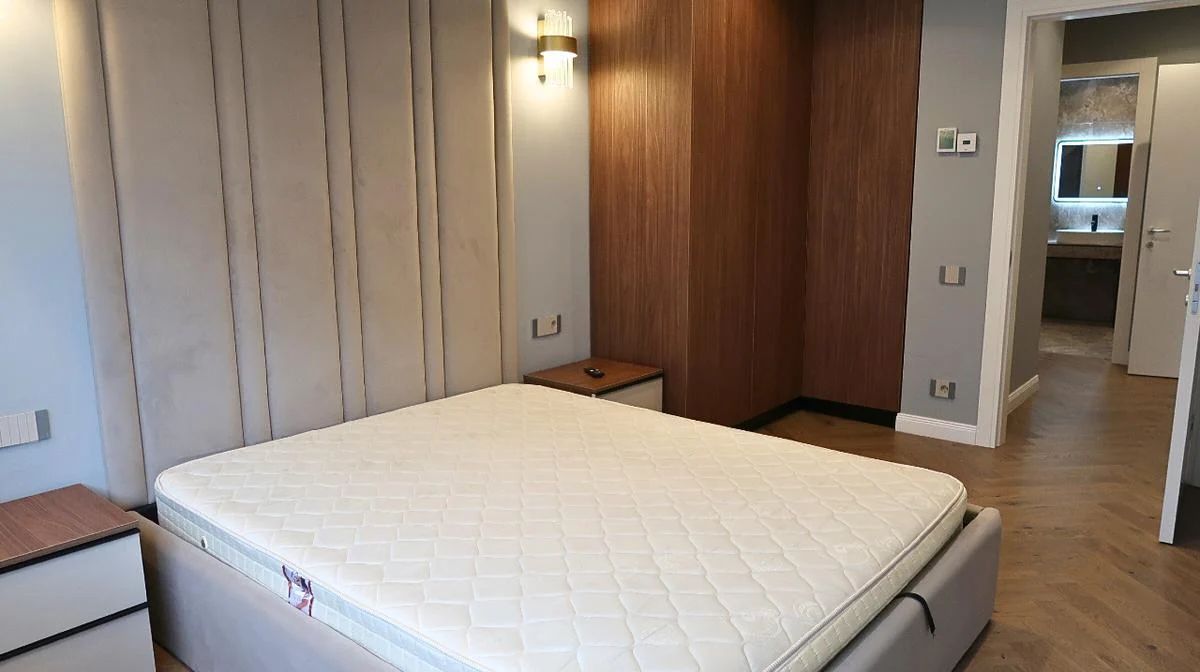 Apartament 3 camere Herastrau de inchiriat bloc nou Nordului - Poză 9