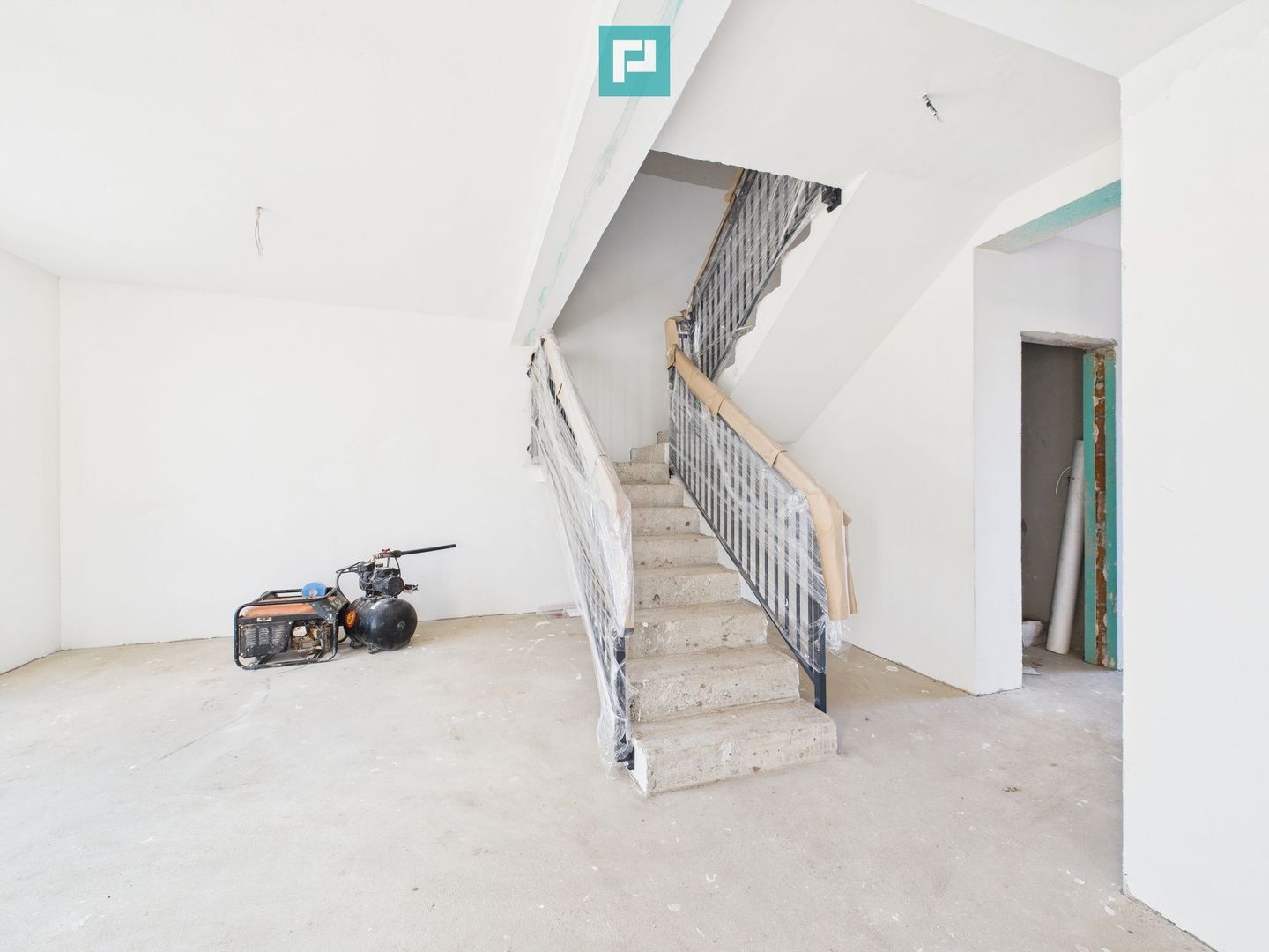 1/2 Duplex în Săcălaz - Poză 12