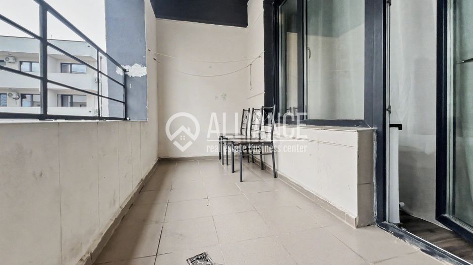 TOMIS NORD(COD 05) - Campus Apartament 2 Camere cu Vedere Panoramică - Poză 9