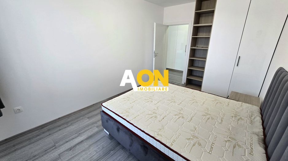 Apartament cu 3 Camere, Bloc Nou, Prima Închiriere, Cart. Transalpina - Poză 8