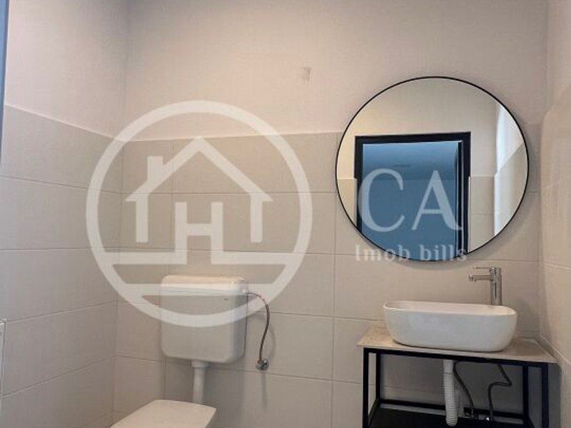 Casa cu 6 camere de inchiriat zona centrala Oradea - Poză 15