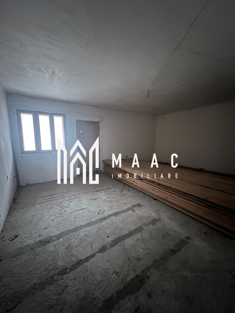 Vila D+P+2 | Pretabil Bloc Boutique - Poză 10