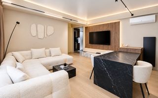 For Rent I 2-Bedroom Stunning Apartment | Walk In Dressing - Poză 1
