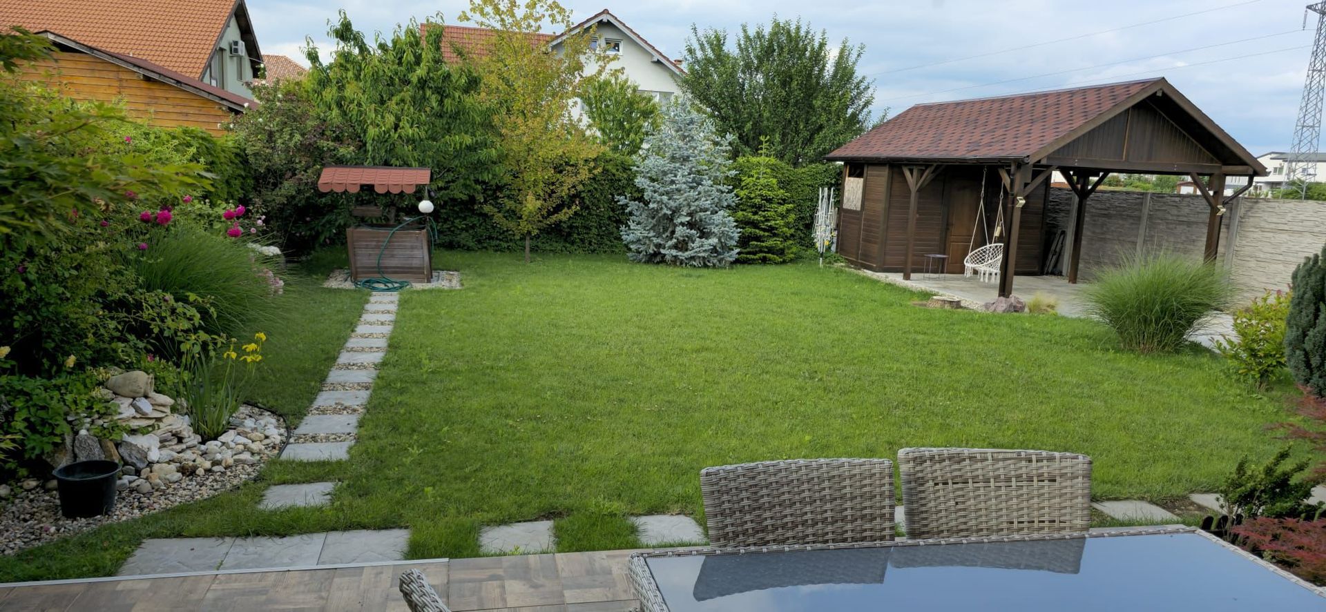 COMISION 0% | Casa Individuala | Dumbravita | Mobilata | 5 Camere - Poză 10