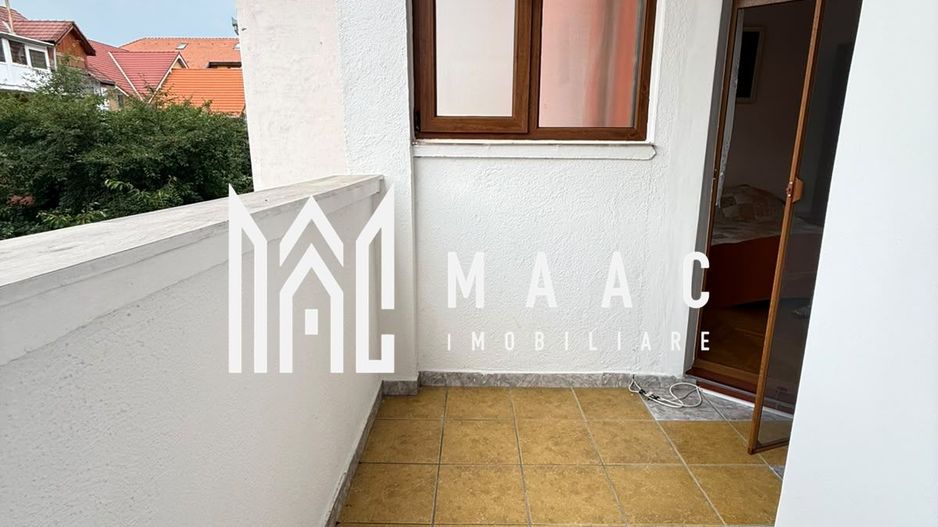 Apartament 4 camere | Curte | 3 bai | 4 balcoane | Strand - Poză 13