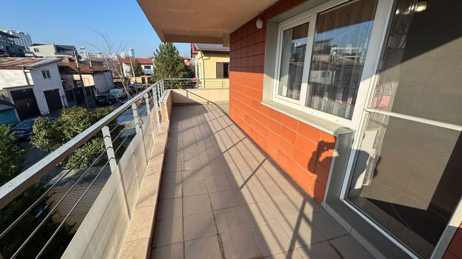 Lacul Tei 3 Camere 115 mp | Parcare Subterana | Boxa - Poză 13