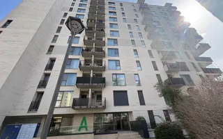 Apartament cu 2 camere de închiriat - Nusco Citta - Mega Mall - Poză 16