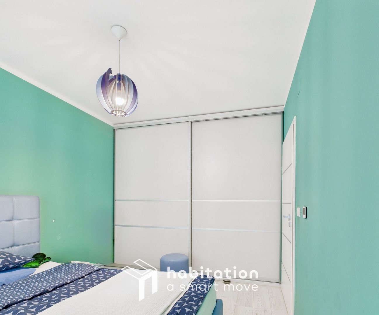 Casă patru camere în locație privilegiatǎ în Dumbrăvița - Poză 16