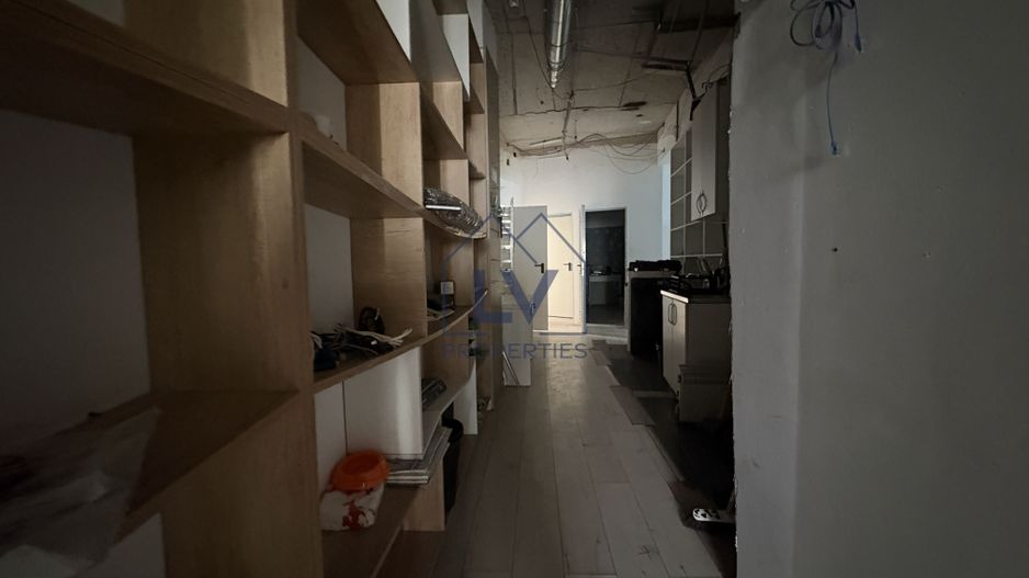 VANZARE | INCHIRIERE SPATIU COMERCIAL | ZONA ARMENEASCA - Poză 12