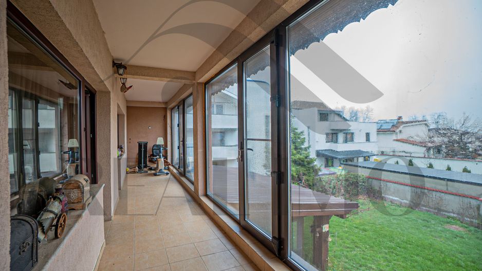 Vilă D+P+1E | 347 mp desfășurat | 487 mp teren | Ovidiu Sud - Poză 20