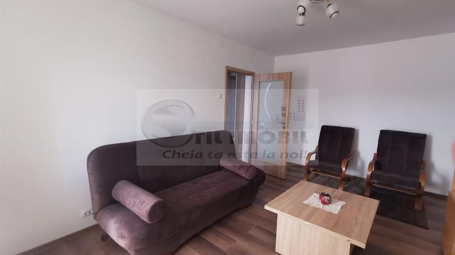 Apartament 2 camere recent renovat  Alexandru cel Bun 399 euro - Poză 2