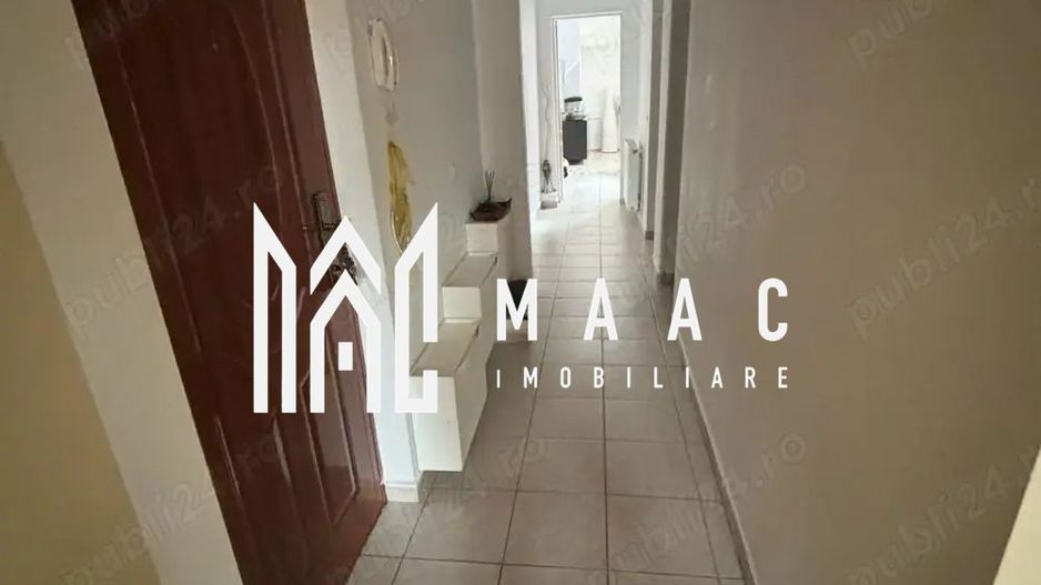 Apartament 3 camere | 92 MPU | Decomandat | Parcare | Strand - Poză 7