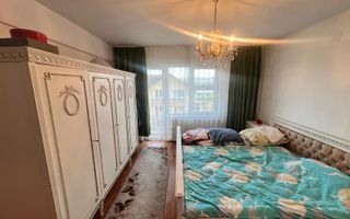 Apartament cu 5 camere | posibilitate cash / credit ipotecar | 2 Etaje | Terasa - Poză 4