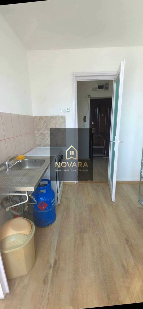 2 camere spatios luminos Splaiul Crisanei - Poză 7