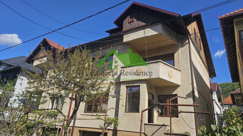 Exclusiv!!Casa tip duplex renovat 2024, 200 mp construiți– Traian Vuia - Poză 2