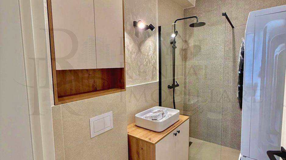 Apartament 2 camere | Prima închiriere | 53 mp | 2 terase | Grigorescu - Poză 4